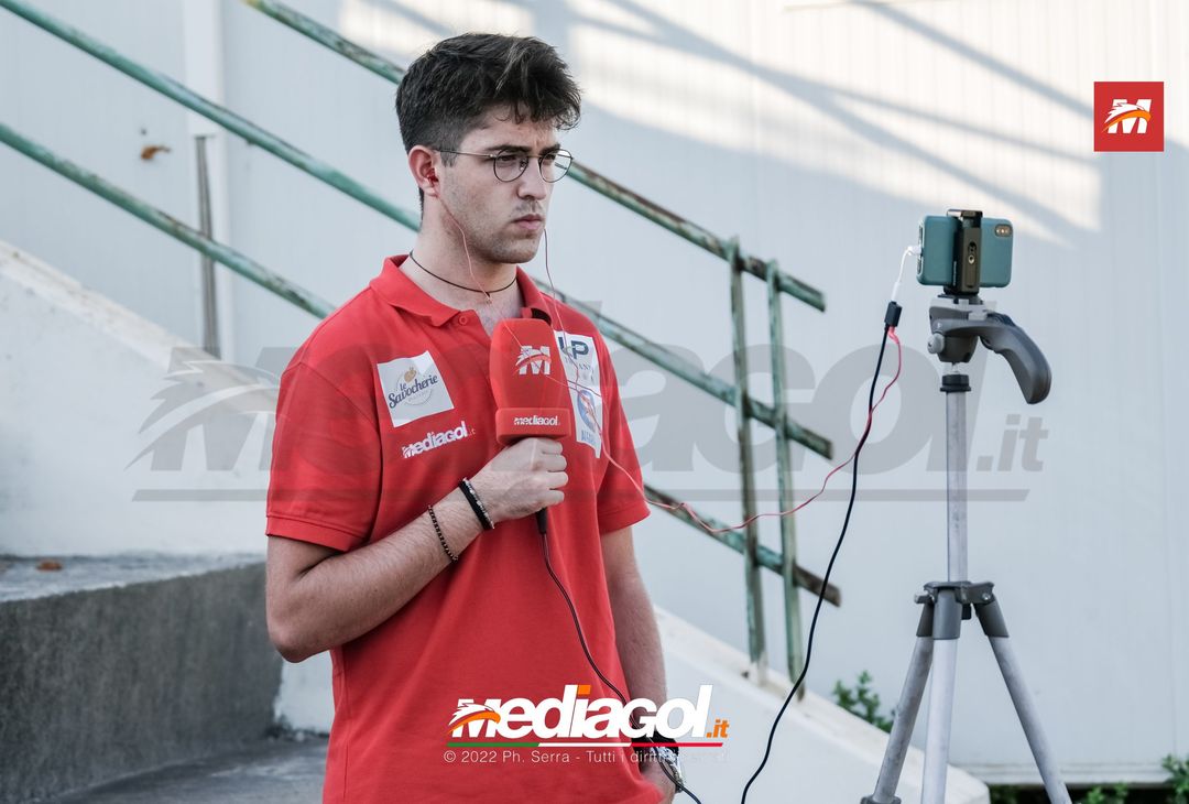 FOTO RITIRO PALERMO, la squadra di mister Baldini si allena a Boccadifalco (Gallery) - immagine 73