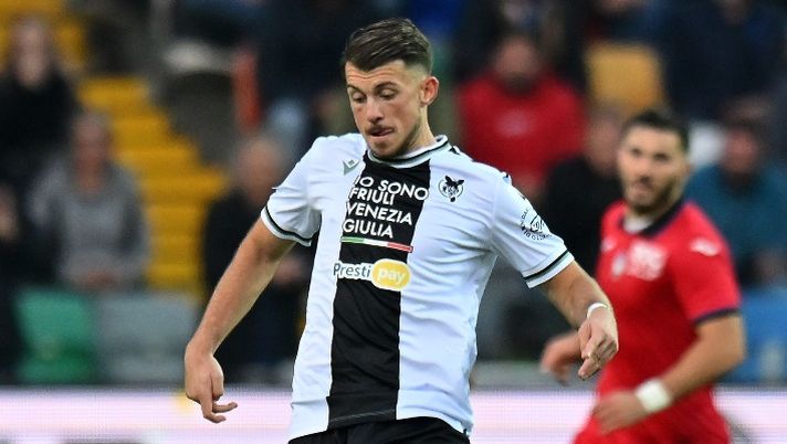 Romano: “Samardzic-Napoli, prosegue la trattativa. Contatti con il padre per trovare l’intesa” - immagine 1