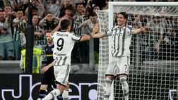 Vlahovic saluta Dybala: “Parlavamo la stessa lingua. Il calcio è questo, mancherai”