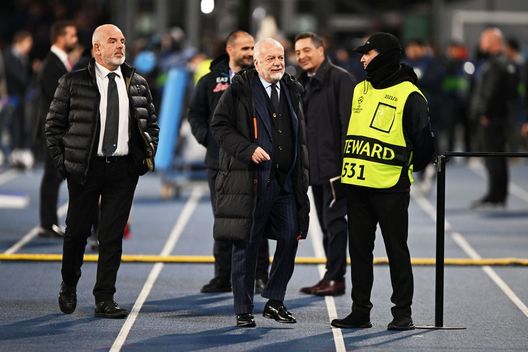 Getty Images Libero – Percassi nega l’evidenza in Inter-Atalanta: altro che Marotta League- immagine 2