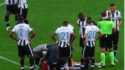 AAA cercasi attaccante svincolato