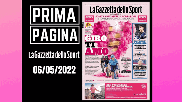 La Gazzetta dello Sport