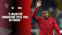 Milan, senti Dida: “Maignan? Ecco cosa mi ha detto sull’infortunio”