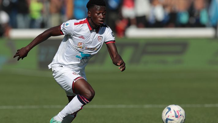 News Udinese | Ranieri può sorridere: Sulemana punta i friulani - immagine 1