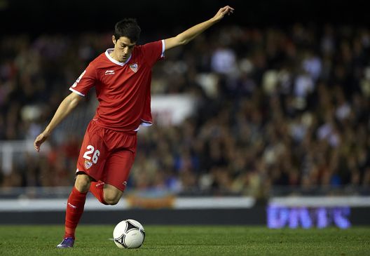 Luis Alberto Luis Alberto