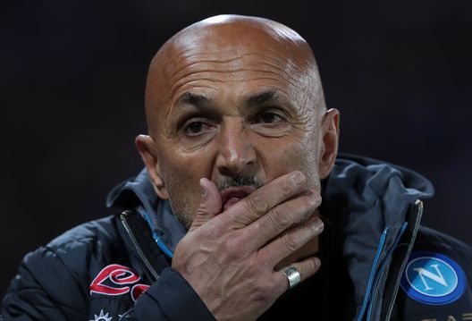 Luciano Spalletti (Getty Images) A Bergamo l’ha vinta Spalletti con le sue scelte: i quotidiani lo esaltano- immagine 2