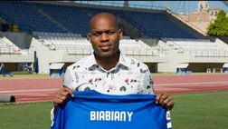 UFFICIALE – Ex Inter, nuova avventura per Biabiany: è un nuovo giocatore del San Fernando
