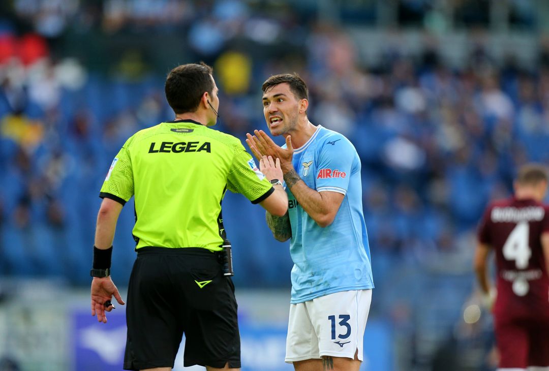 Ghersini e Romagnoli