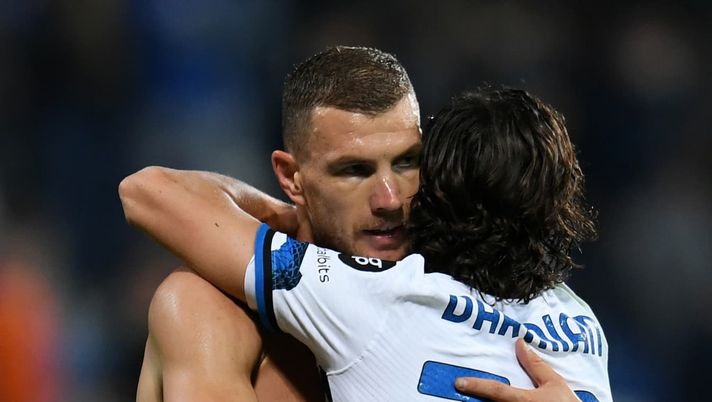 Darmian-Inter, manca solo la firma: le cifre. Dzeko? Fumata bianca in primavera - immagine 1