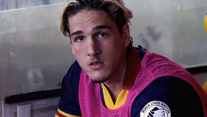 Ex viola, esordio con gol al 94′ per Zaniolo al Galatasaray - immagine 1