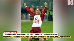 VIDEO Totti-Ilary, in corso una crisi matrimoniale: tutte le dediche dell’ex Roma