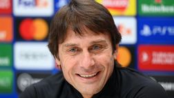 Ingaggio top e mercato importante: così De Laurentiis vuole convincere Conte