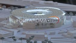 Non solo Roma. L’assist per gli stadi arriva dagli Usa