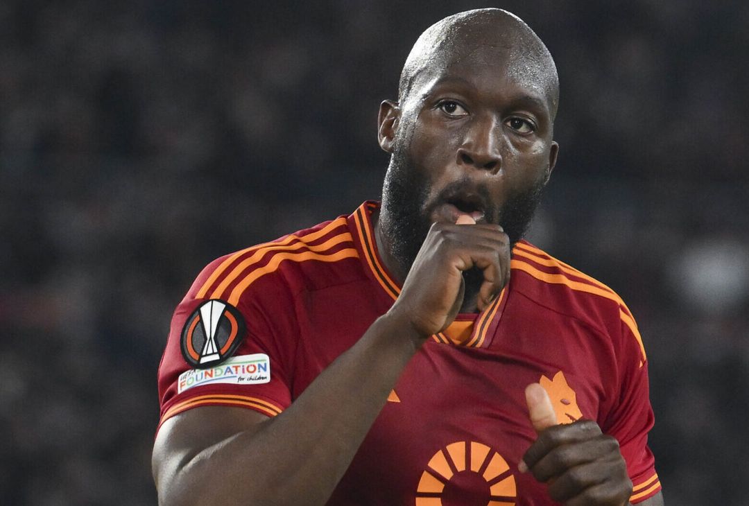 Roma-Brighton – FOTOGALLERY - immagine 133