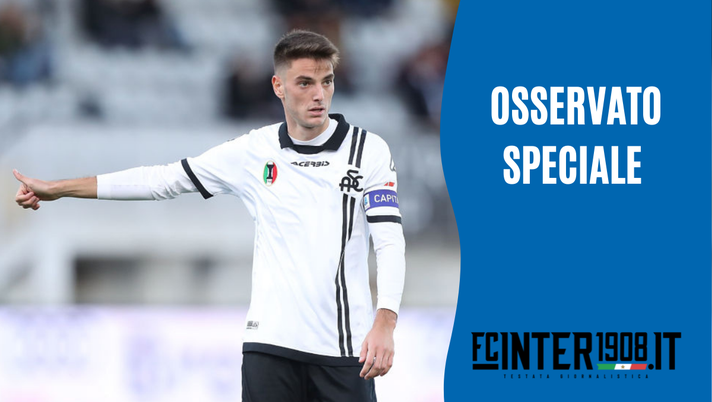 Inter, Maggiore osservato speciale. Marotta-Ausilio innamorati: nuovo affare alla Barella? - immagine 1