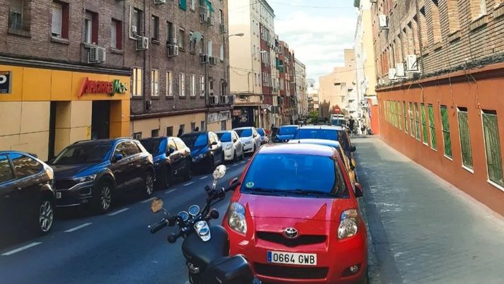 Derby colombiano in un quartiere di Madrid: 31 arrestati dopo una rissa tra tifosi - immagine 1