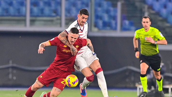 Piccola Roma, grande vittoria - immagine 1