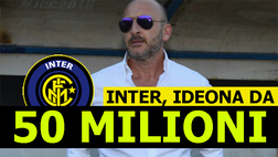 Calciomercato Inter, scippo al Barcellona: 50 milioni di euro!