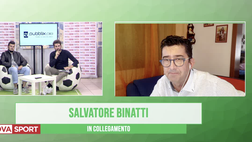 SD FLASH | Guarda la puntata del 12 ottobre