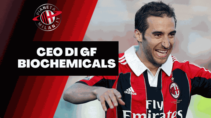 Mathieu Flamini, ex centrocampista del Milan (getty images)