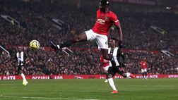 Mercato Inter, Pogba concentrato sul presente: “Dobbiamo restare motivati”