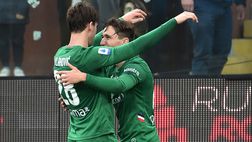 Fiorentina, solito modulo o possibilità tridente con l’Udinese?