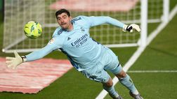 Courtois: “Pallone d’oro? Meglio la Champions. Hazard è triste, ma la gente…”