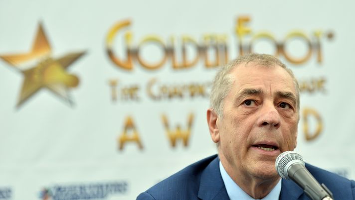 Antonio Caliendo (credits: GETTY Images) Antonio Caliendo (credits: GETTY Images)