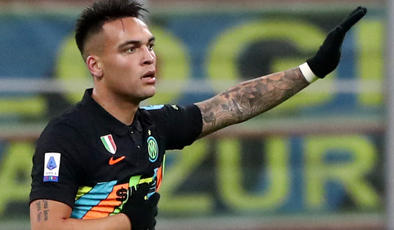 Lautaro Martinez Lautaro Martinez