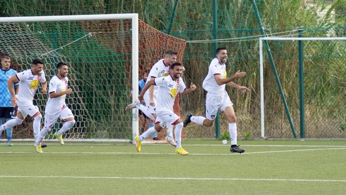 CAMPANIA FELIX – Pari Benevento, Juve Stabia e Turris in gran forma. Sorrento in vetta - immagine 1