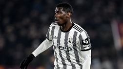 Juventus, Allegri rivela: “Pogba è crollato emotivamente” | VIDEO