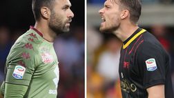 Torino-Benevento, tra Sirigu e Belec è sfida di certezze: da confermare o ritrovare