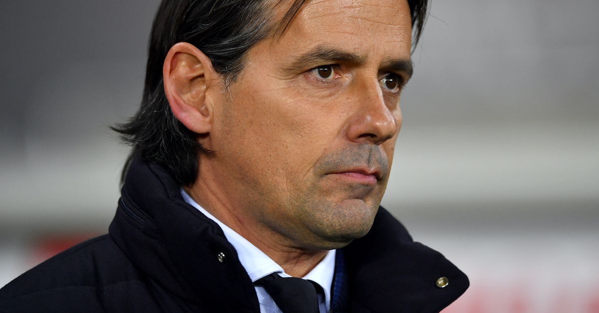 Inter Milan, Inzaghi: “Un primo tempo che ha rasentato la perfezione” Inter Milan, Inzaghi: “Un primo tempo che ha rasentato la perfezione”