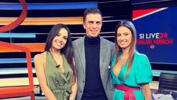 De Santis: “Senesi centrale mancino che fa comodo a tanti. Umtiti rischioso”
