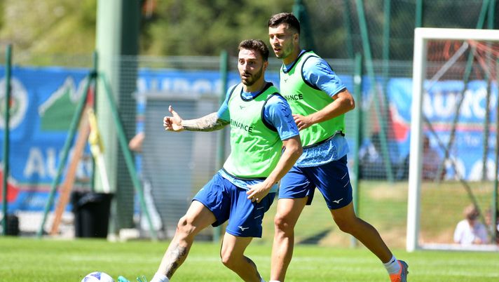 Gila e Casale Gila e Casale