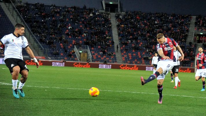 Bologna, senti Pedullà: “Arnautovic chiede di essere liberato in caso di proposta importante” - immagine 1