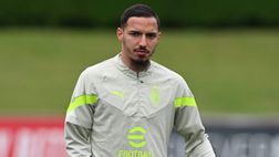 Coppa d’Africa, ancora problemi per Bennacer: era in tribuna contro il Burkina Faso