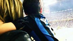 Il gesto del figlio di Pupi non passa inosservato: “Da un Zanetti non ci si poteva…”