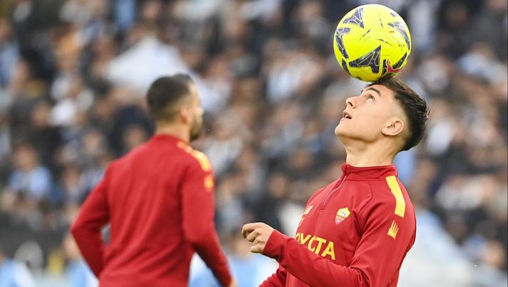 Roma, l’Inter torna su Dybala. Il suo futuro si lega a quello di Mourinho - immagine 1
