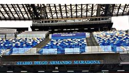 Stadio Diego Armando Maradona, inaugurazione rimandata: il motivo