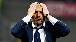 Calciomercato Inter – Ciao Spalletti: al suo posto arriva…