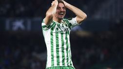 Nutrizionista Betis: “Joaquin è un santo, quanti sacrifici (con qualche extra)”