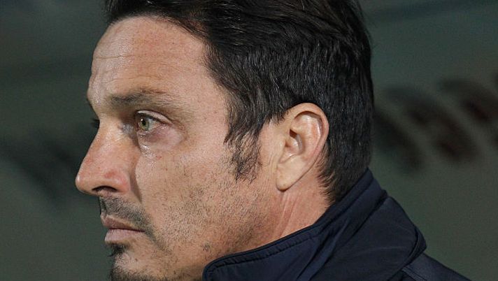 Napoli-Udinese, Oddo: “Sarri mi ha fatto i complimenti. Esonero? Ho perso dieci gare di fila…”  Napoli-Udinese, Oddo: “Sarri mi ha fatto i complimenti. Esonero? Ho perso dieci gare di fila…”
