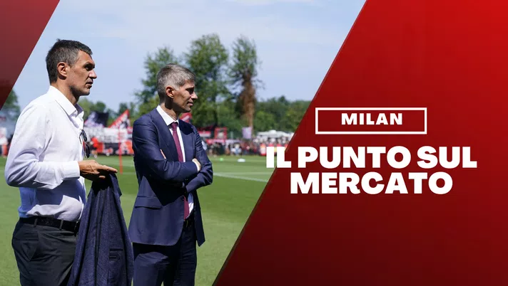 Calciomercato Milan - Il punto sulle trattative in entrata e in uscita | News (getty images)