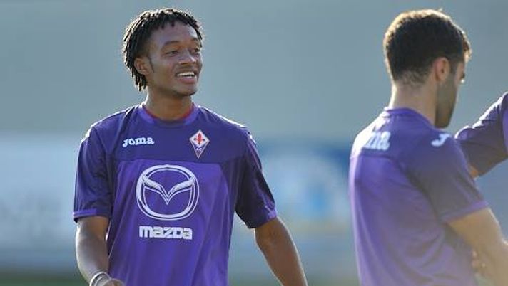 Lucci: “Cuadrado al Chelsea tra i migliori affari. Antognoni come Cruijff” - immagine 1