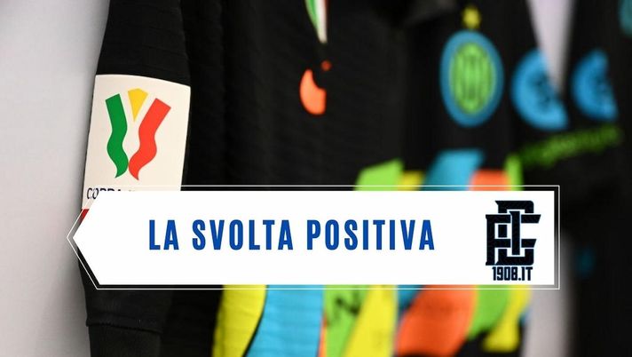 Inter, svolta positiva: “Riaperta pista di mercato con pochi margini di manovra fino a poco fa” Inter, svolta positiva: “Riaperta pista di mercato con pochi margini di manovra fino a poco fa” - immagine 1
