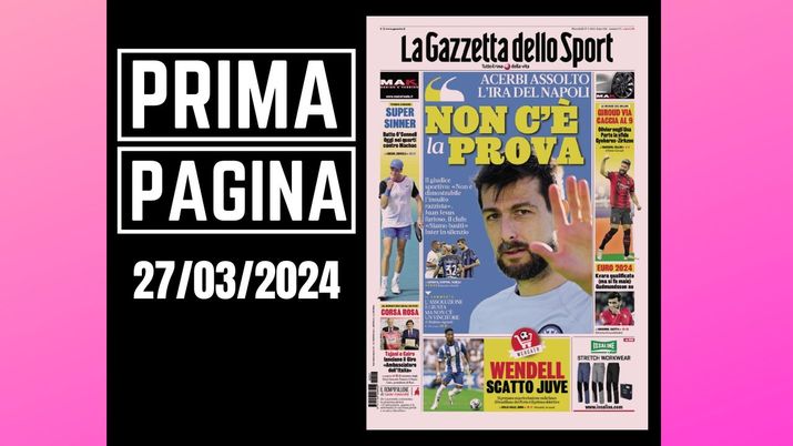 La Gazzetta dello Sport