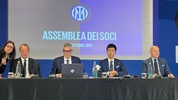 Inter, Zhang: “Vinceremo sul campo e fuori. Rinnovo Skriniar? Non mi preoccupa”