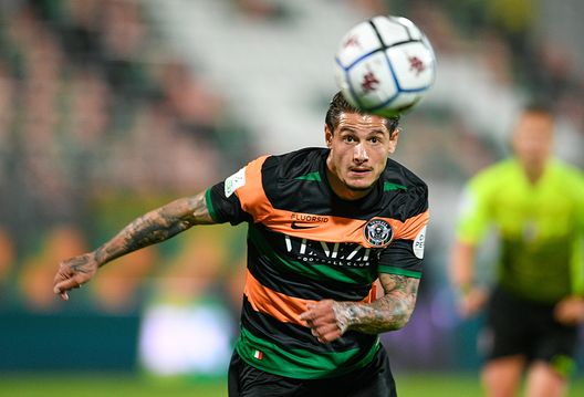  (Photo by Nicolo Zangirolami/Getty Images) 