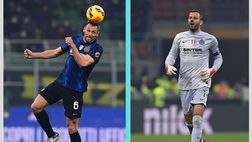 La Stampa – Inter-Milan, le pagelle: ma quello è davvero de Vrij? Handanovic ammorbidito